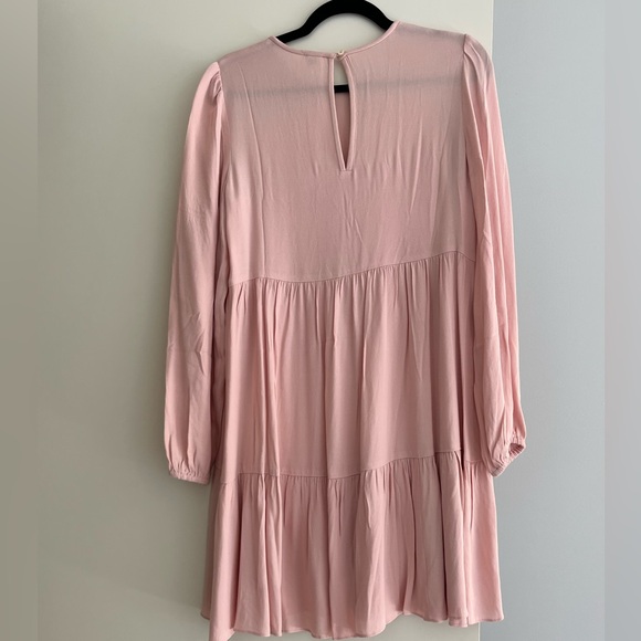 Aritzia Wilfred Lambrusco Dress (size: small) - Picture 2 of 2